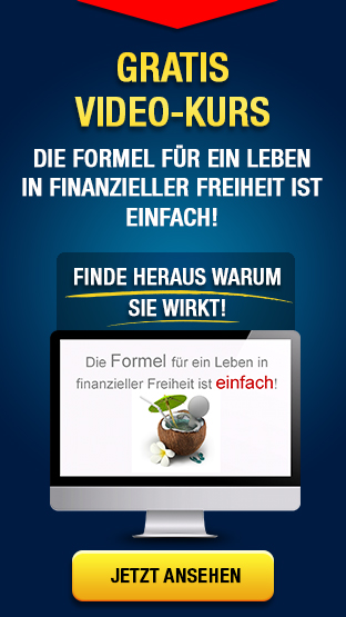 Online-Workshop für mehr Fülle, mehr Erfolg, mehr Reichtum im Leben