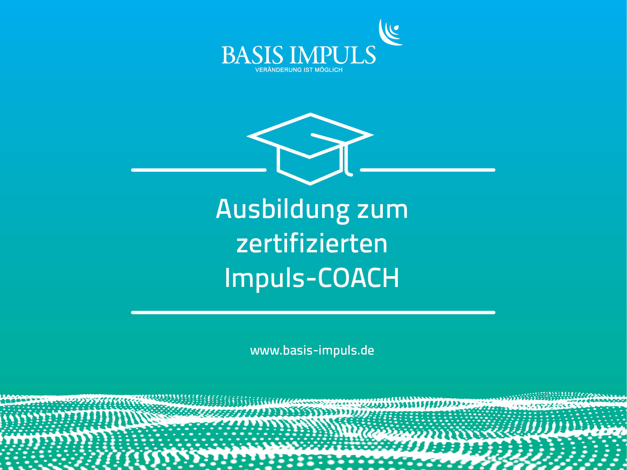 Coaching Ausbildung zum Impuls Coach
